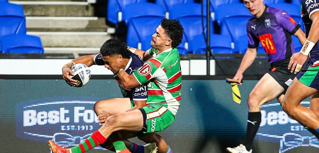 Rd 18 NSW Cup Match Report: Back in winning form