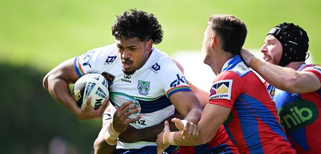 NSW Cup Team List: Taking on leaders