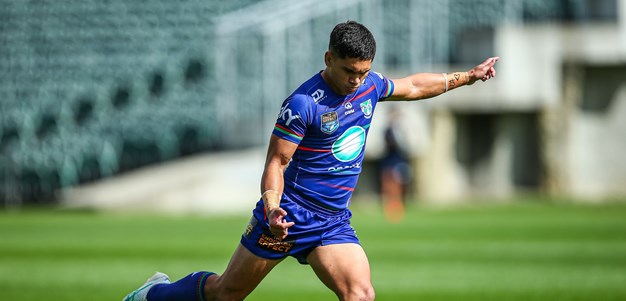 NSW Cup Match Report: Top side checked