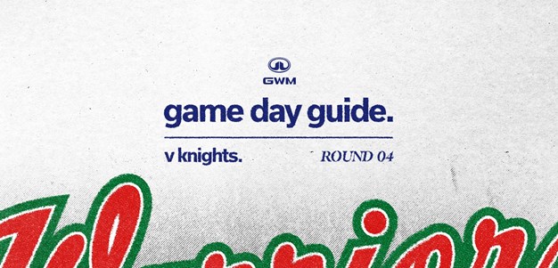 GWM Game Day Guide: Members' Day