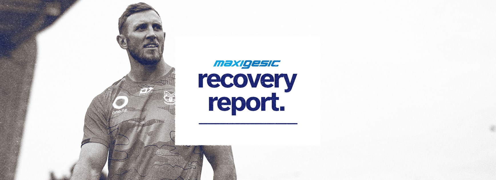 Maxigesic Recovery Report: No update on Capewell